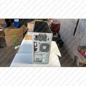 Host Computer, CTPET HP8200 with FX1500 Graphics Card Host Computer, CTPET HP8200 with FX1500 Graphics Card