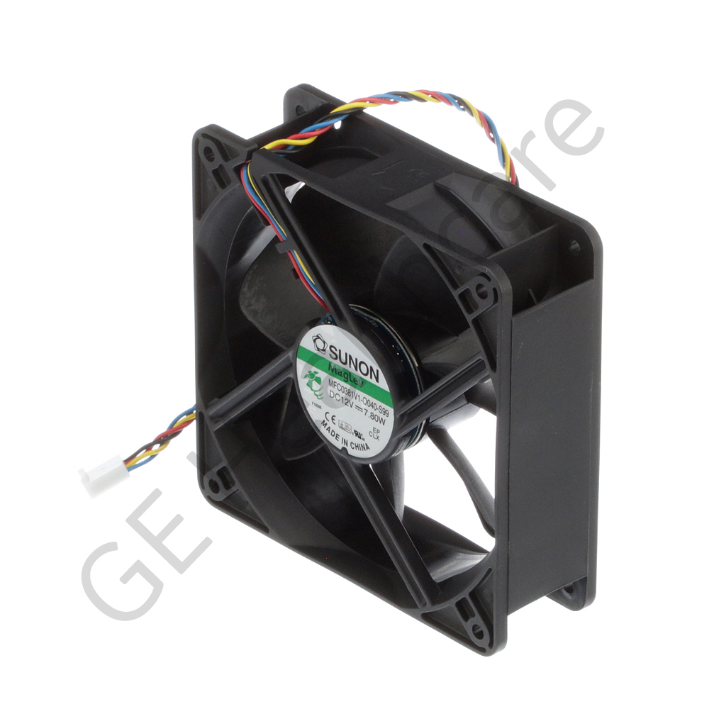 Advantage Workstation (AW) HP Xw8200 Rear Chassis Fan Advantage Workstation (AW) HP Xw8200 Rear Chassis Fan