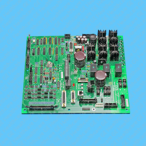 Generator Interface Board 5118848 Generator Interface Board 5118848