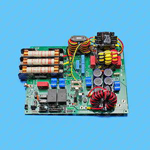Power Input Board 5118861 Power Input Board 5118861