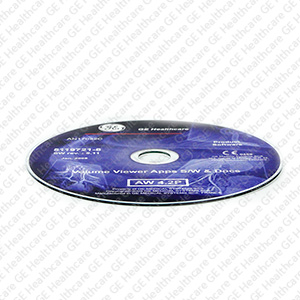 Volume Viewer Applications Software and Documents CD Volume Viewer Applications Software and Documents CD