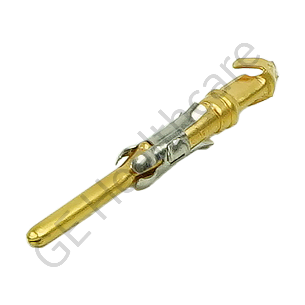 Pin Terminal 0.062 OD 24-20 AWG-Male Amp Multi Mate Pin Pin Terminal 0.062 OD 24-20 AWG-Male Amp Multi Mate Pin