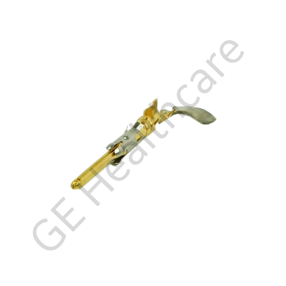 Pin Terminal 0.062 OD 18-16AWG Male Amp Multi-Mate Pin Pin Terminal 0.062 OD 18-16AWG Male Amp Multi-Mate Pin