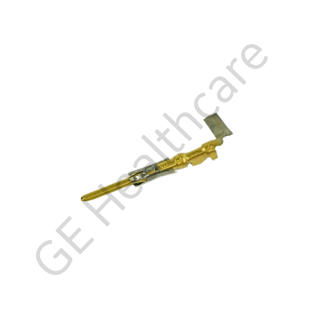 Pin Terminal 0.062 OD 18-16AWG Male Amp Multi-Mate Pin Pin Terminal 0.062 OD 18-16AWG Male Amp Multi-Mate Pin