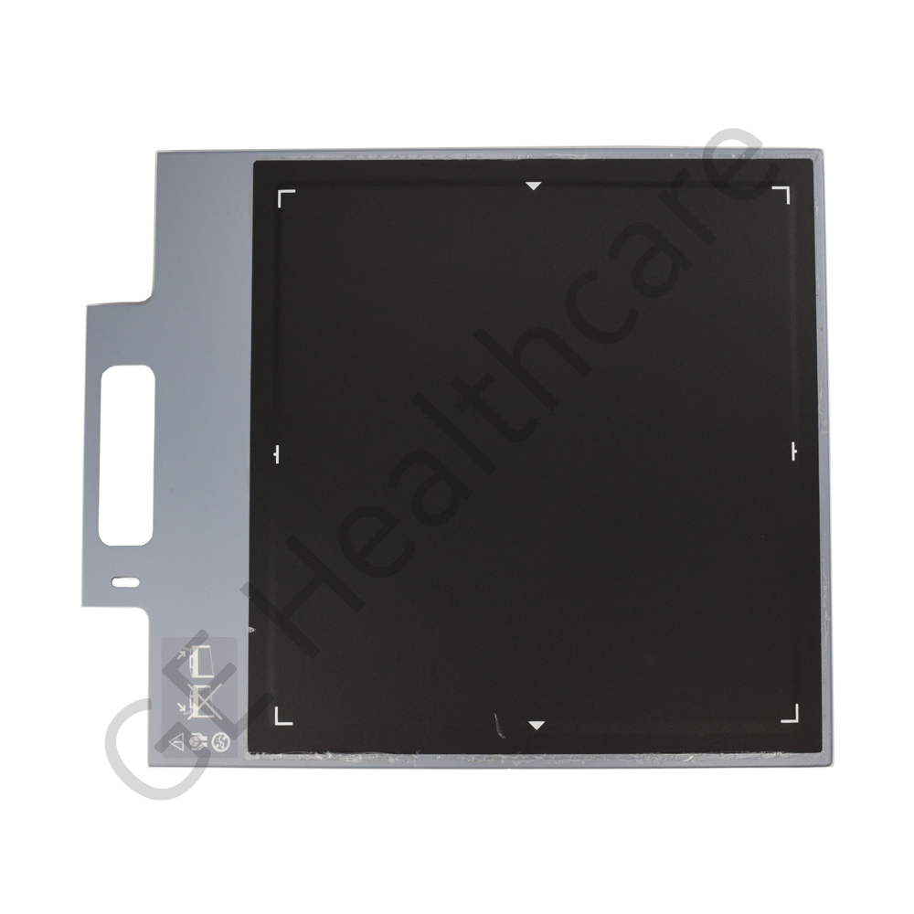 Portable Radiation Detector Grid Holder Portable Radiation Detector Grid Holder