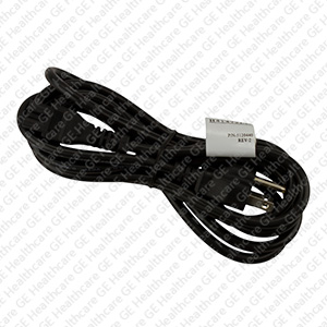 Twin AC Power Cord - Japan Class Twin AC Power Cord - Japan Class