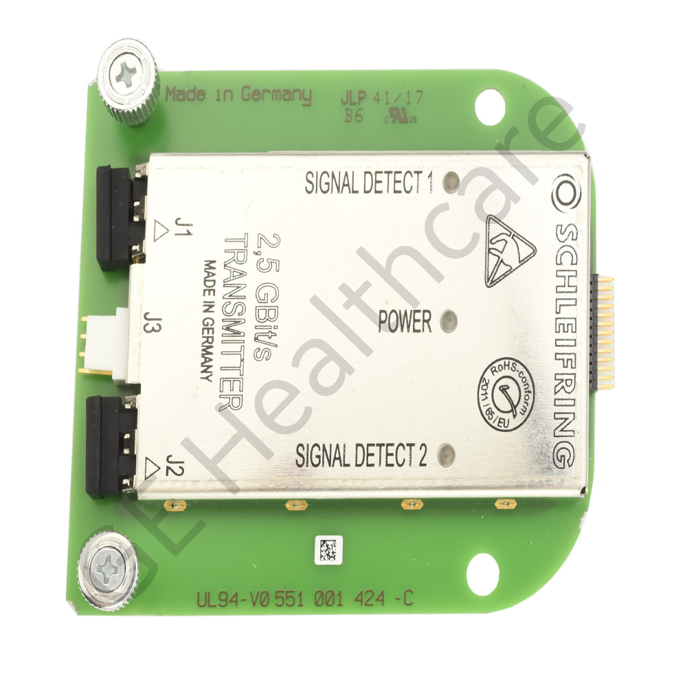 VCT Transmitter 2 Channel 2.5GB Each Channel VCT Transmitter 2 Channel 2.5GB Each Channel