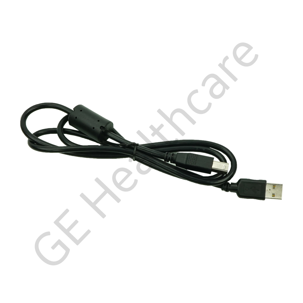 USB Cable Type A to B with Core USB Cable Type A to B with Core
