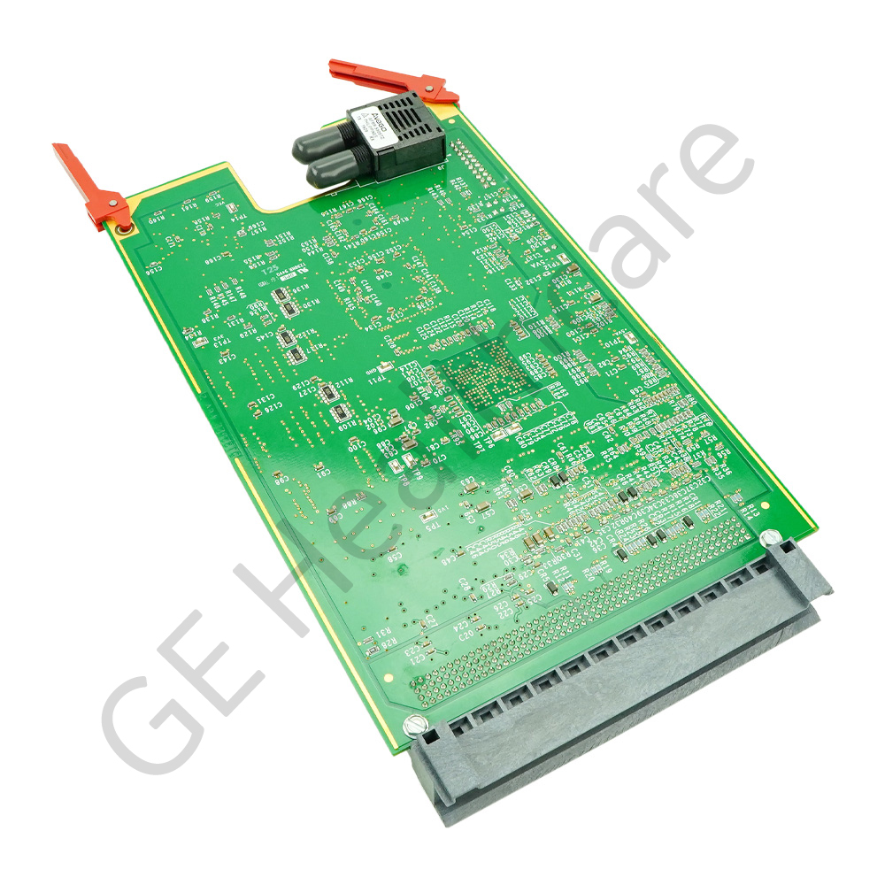CTe GDAS DCP Card Assembly - RoHS CTe GDAS DCP Card Assembly - RoHS