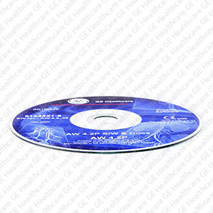 Advantage Workstation (AW) 4.2P Software and Documents CD Advantage Workstation (AW) 4.2P Software and Documents CD