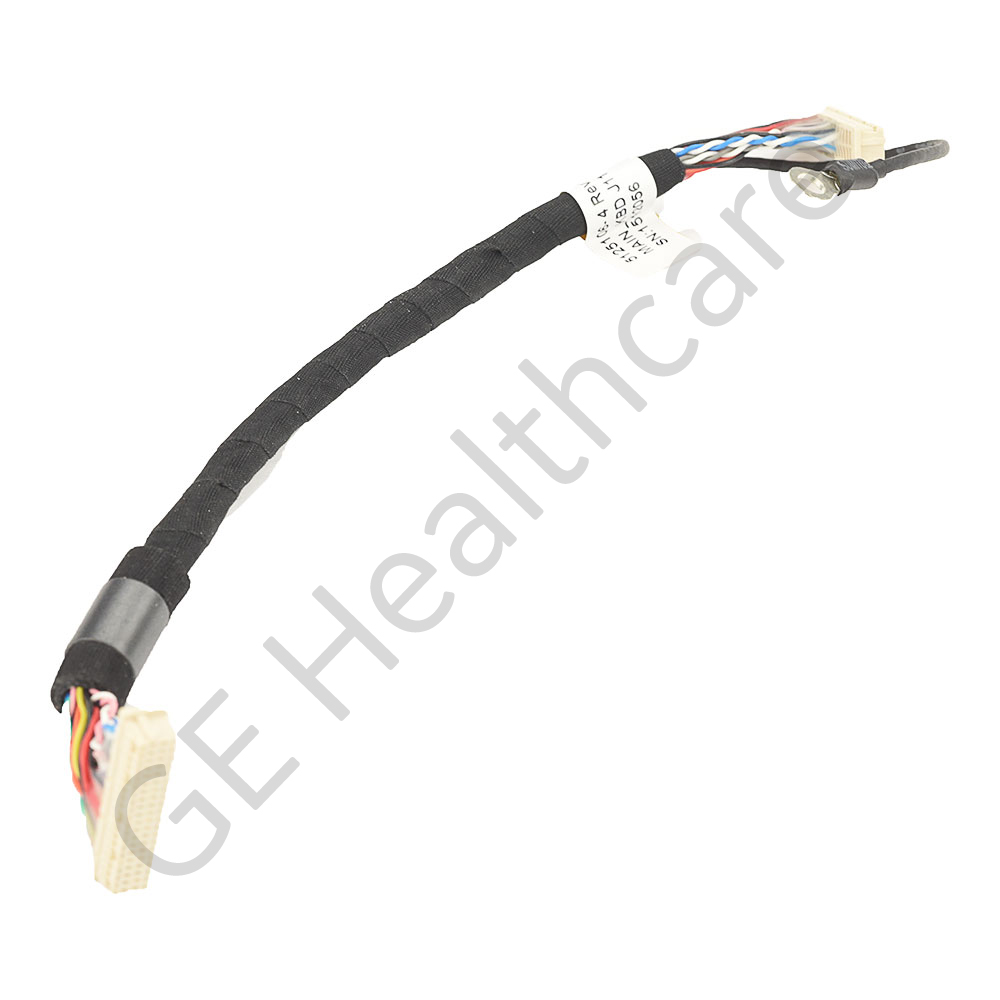 Main Keyboard to MST board cable harness for LOGIQ e BT12 Main Keyboard to MST board cable harness for LOGIQ e BT12