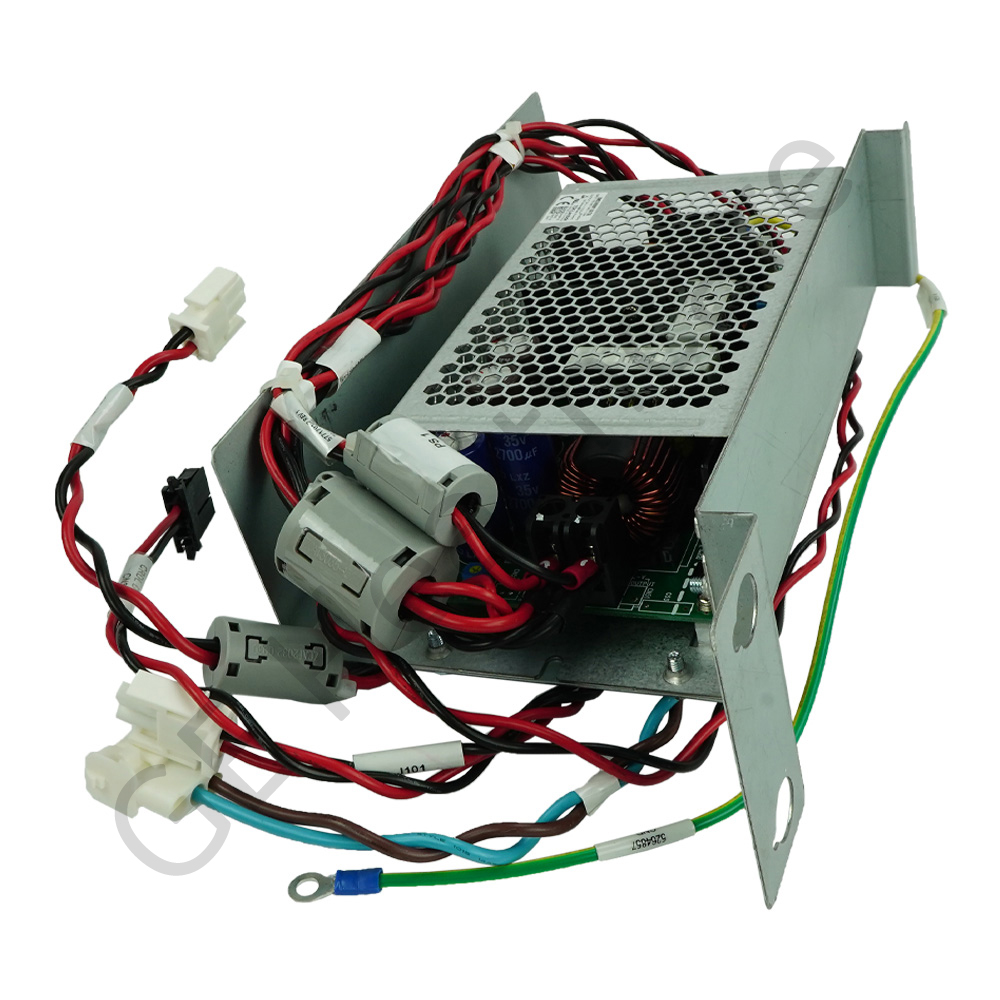 GT PS Assembly 240WP LONG RoHS GT PS Assembly 240WP LONG RoHS