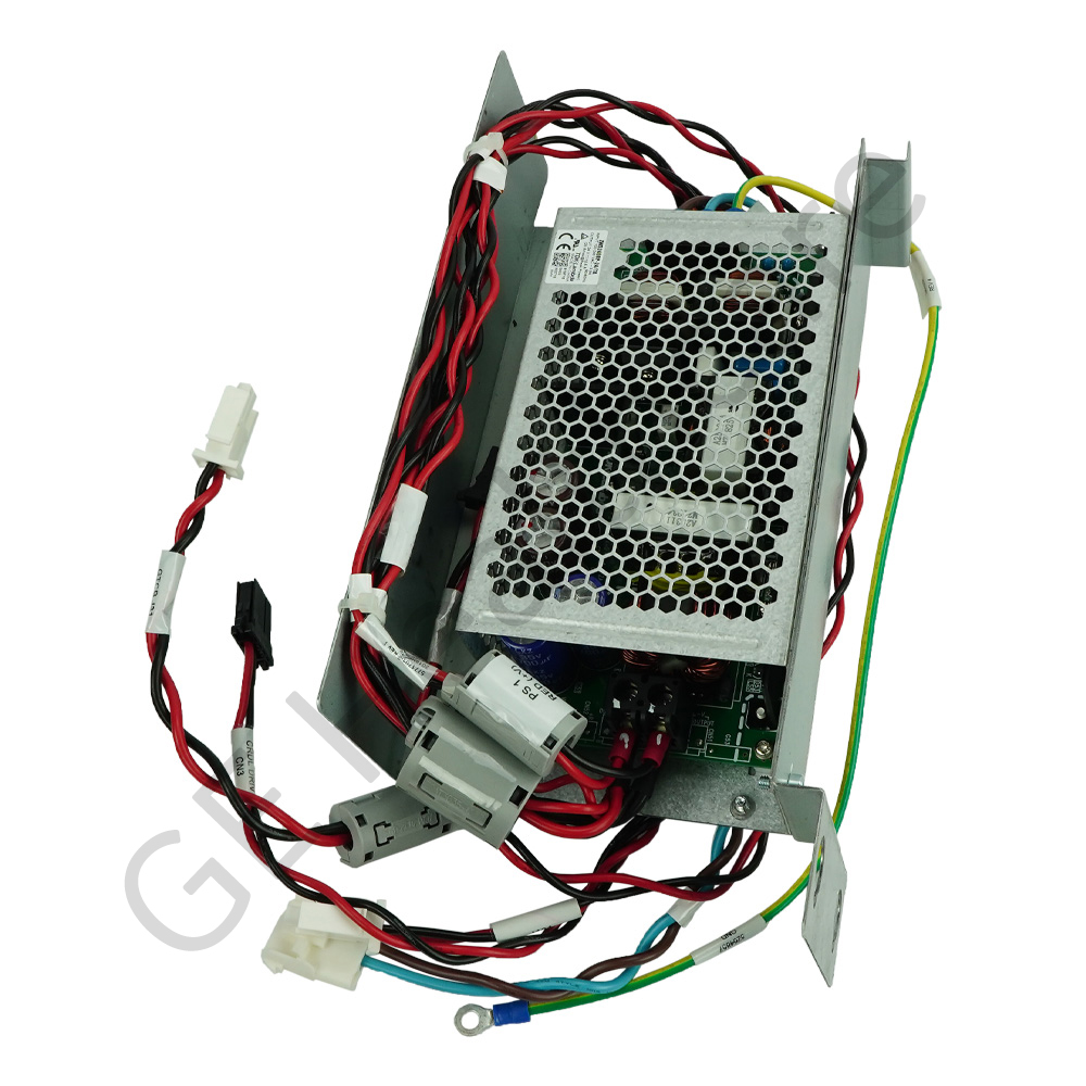 GT PS Assembly 240WP LONG RoHS GT PS Assembly 240WP LONG RoHS