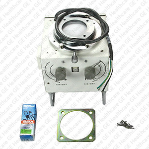 Manual Collimator 5129405 Manual Collimator 5129405