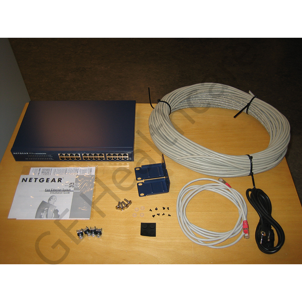 MINITRACE NETWORK UPPGRADE KIT MINITRACE NETWORK UPPGRADE KIT