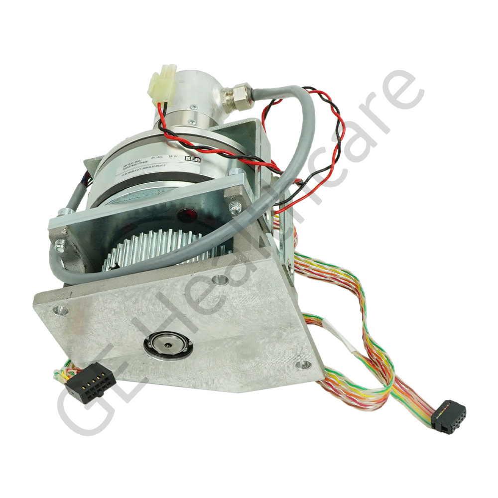 Rotation Brake HTD5-RoHS Rotation Brake HTD5-RoHS