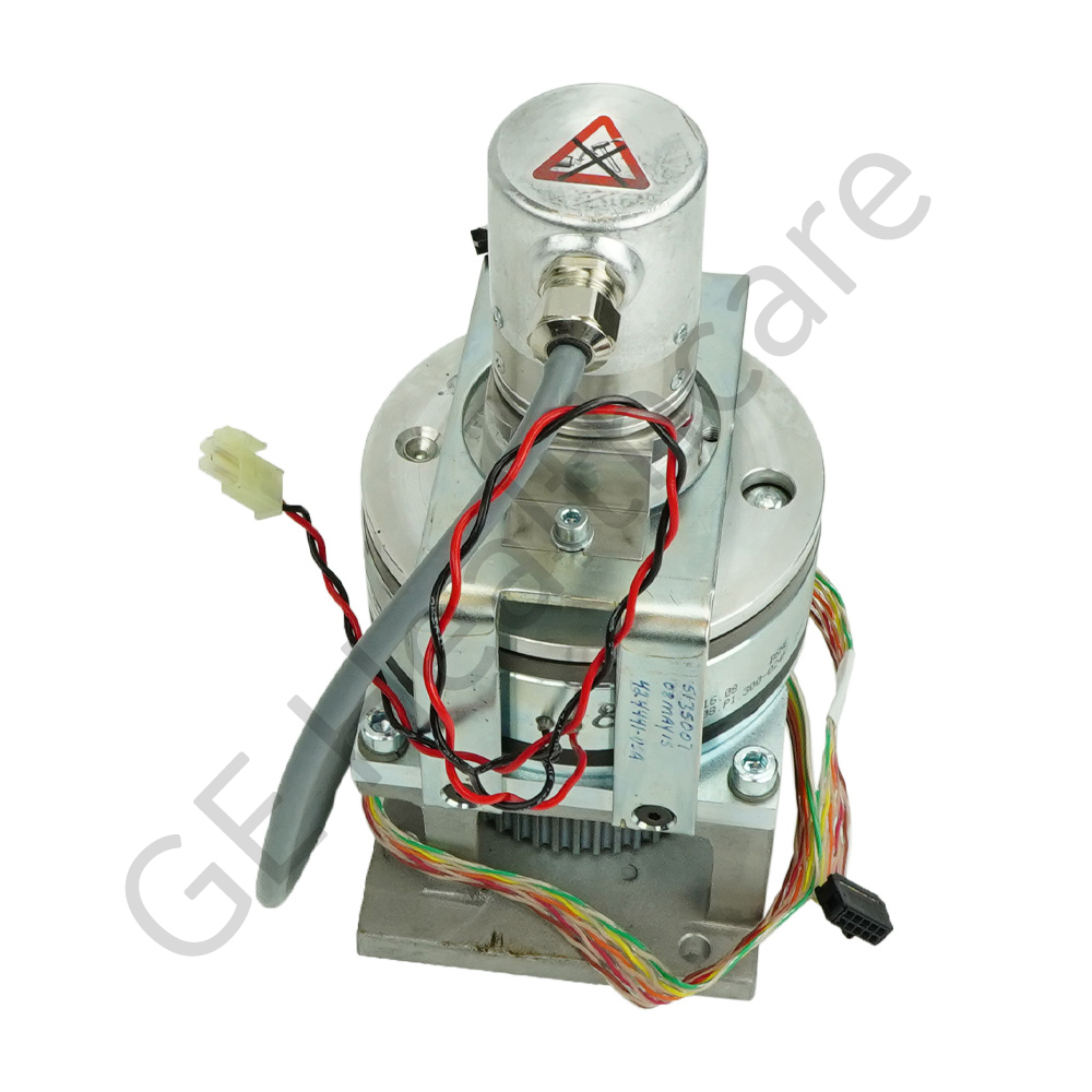 Rotation Brake HTD5-RoHS Rotation Brake HTD5-RoHS