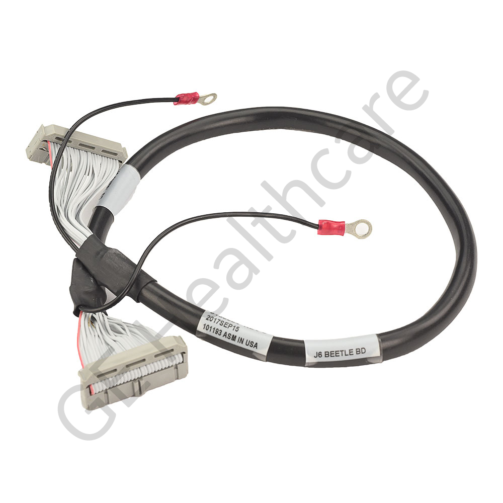 AMX-4 Display BD Cable - Interface BD Output Interrupt Cable AMX-4 Display BD Cable - Interface BD Output Interrupt Cable