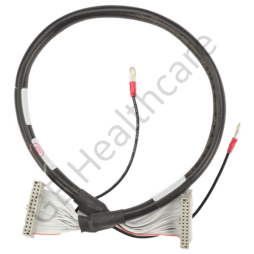 AMX-4 Display BD Cable - Interface BD Output Interrupt Cable AMX-4 Display BD Cable - Interface BD Output Interrupt Cable