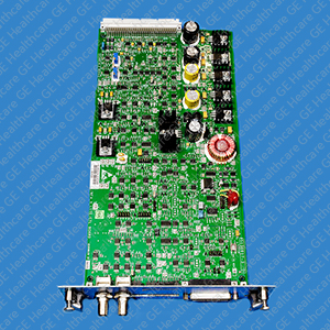 HFA-S-Lite Control Board Assembly 5138035-3-H HFA-S-Lite Control Board Assembly 5138035-3-H