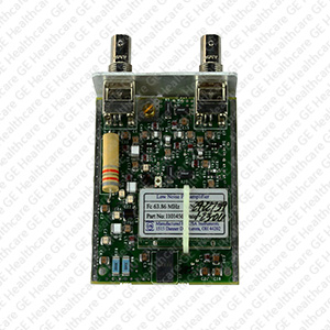 1.5T Multicoil Preamp Module 5139773U 1.5T Multicoil Preamp Module 5139773U