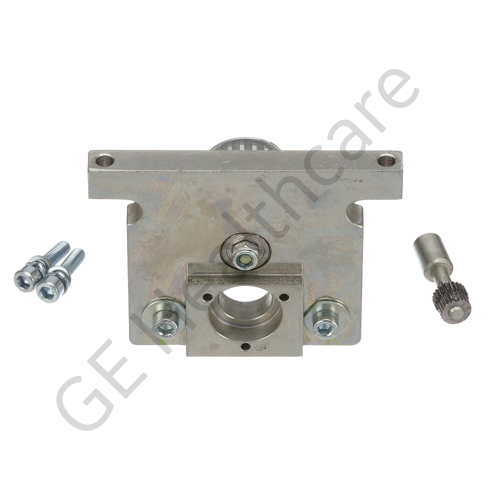 Lateral Feedback Assembly - RoHS Lateral Feedback Assembly - RoHS