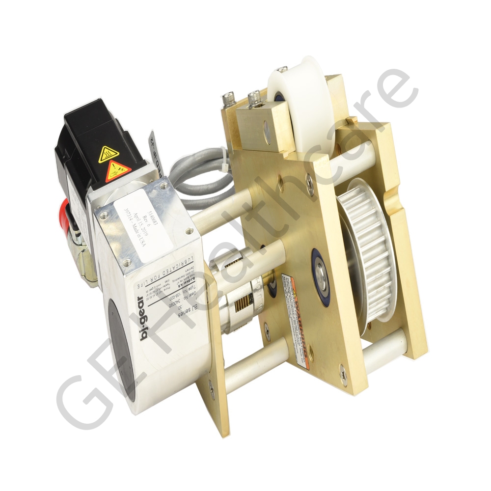 Drive Longitudinal Assembly 5140683 Drive Longitudinal Assembly 5140683