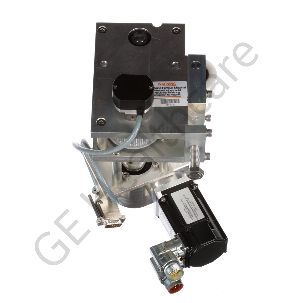 Drive Longitudinal Assembly 5140683-R Drive Longitudinal Assembly 5140683-R