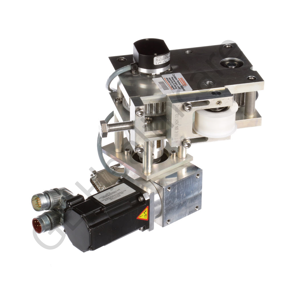 Drive Longitudinal Assembly 5140683-R Drive Longitudinal Assembly 5140683-R