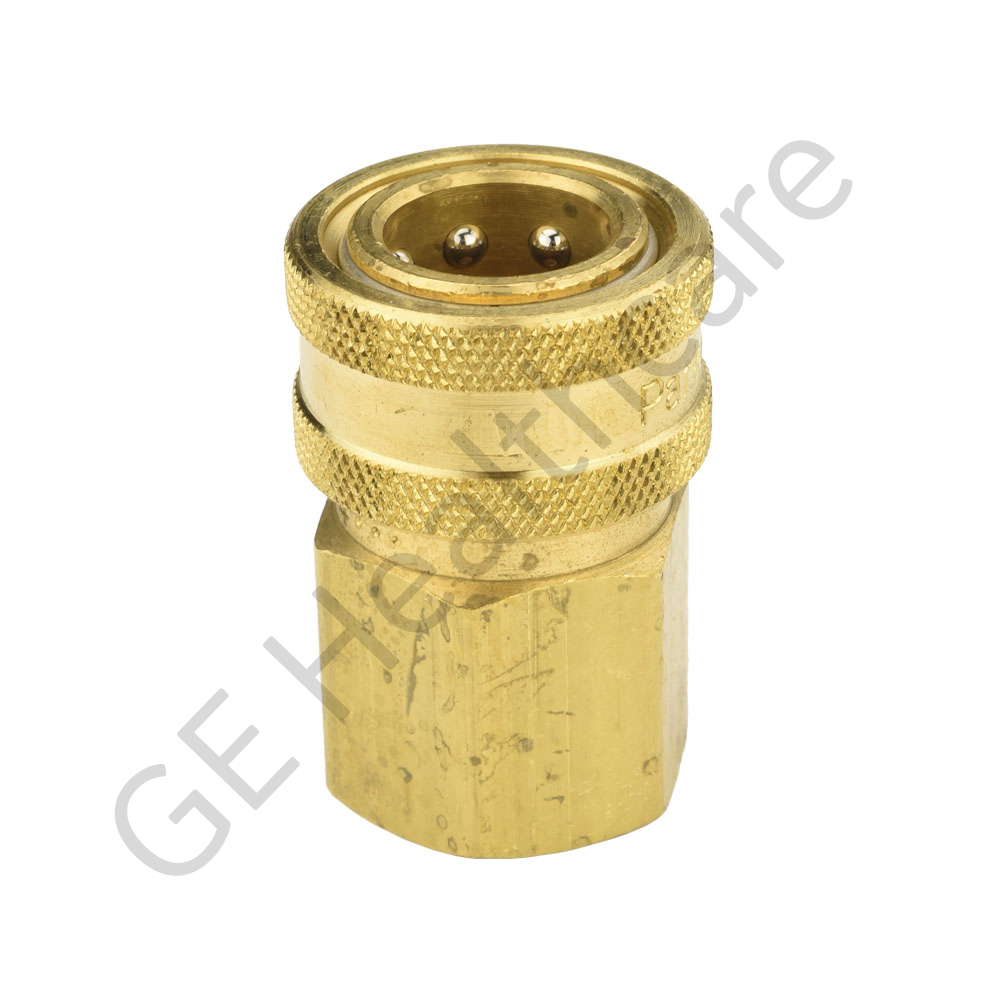 Coolix 4000 Quick Connect Coupler Lytron PN 430-0653 Coolix 4000 Quick Connect Coupler Lytron PN 430-0653