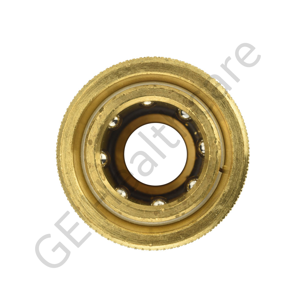 Coolix 4000 Quick Connect Coupler Lytron PN 430-0653 Coolix 4000 Quick Connect Coupler Lytron PN 430-0653