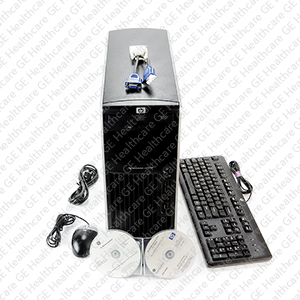 HP-XW6200 Workstation Computer Collector 5142394-R HP-XW6200 Workstation Computer Collector 5142394-R
