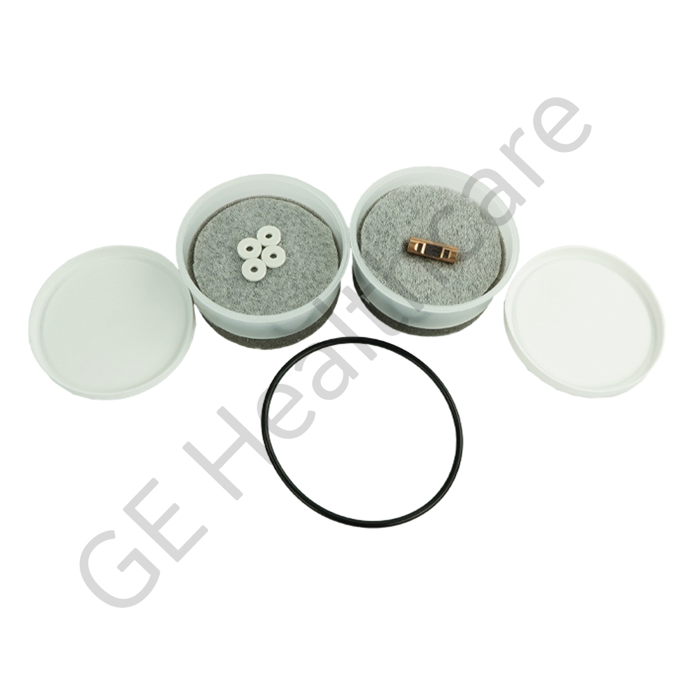 MINITRACE ION Source Generator 2 Maintenance Kit. MINITRACE ION Source Generator 2 Maintenance Kit.