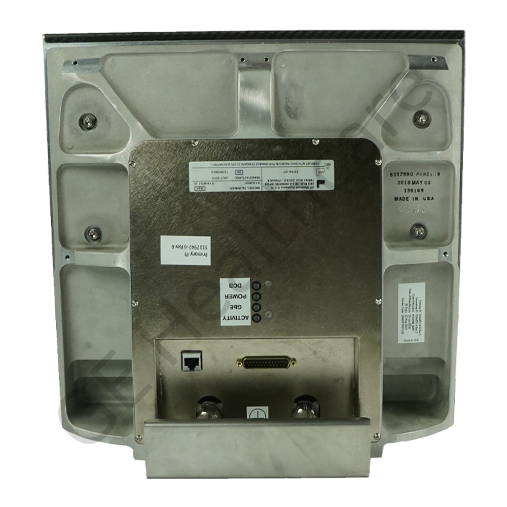 Image Receptor CDRH SENO Essential - International 5144831-8-R Image Receptor CDRH SENO Essential - International 5144831-8-R