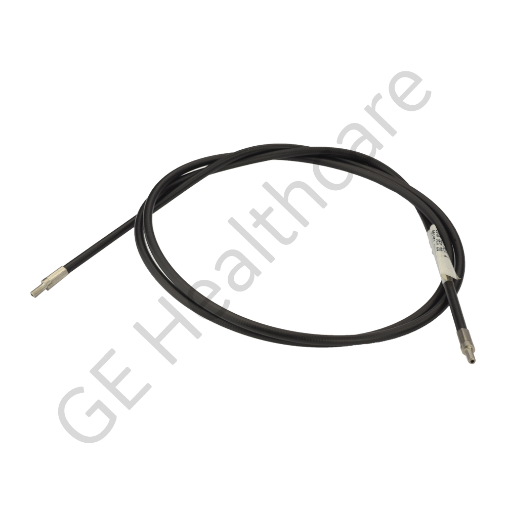 New Cable Sleeve with End Cap New Cable Sleeve with End Cap