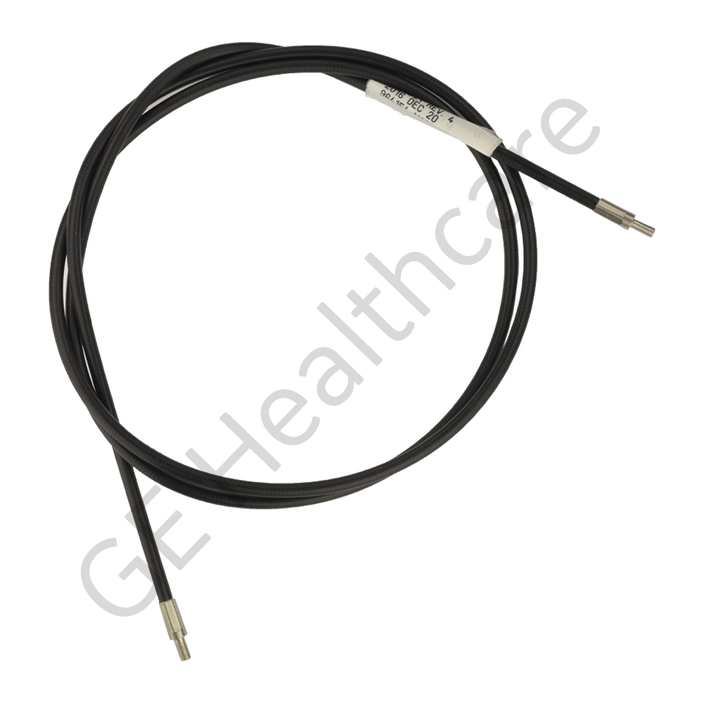 New Cable Sleeve with End Cap New Cable Sleeve with End Cap