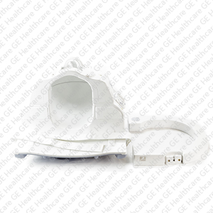 3T HD 8 Channel HiRes Brain Coil with Mirrors & Baseplate 3T HD 8 Channel HiRes Brain Coil with Mirrors & Baseplate