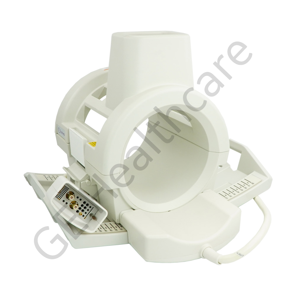 3T High Definition Quad Extremity Coil Assembly 5147137-2-R 3T High Definition Quad Extremity Coil Assembly 5147137-2-R