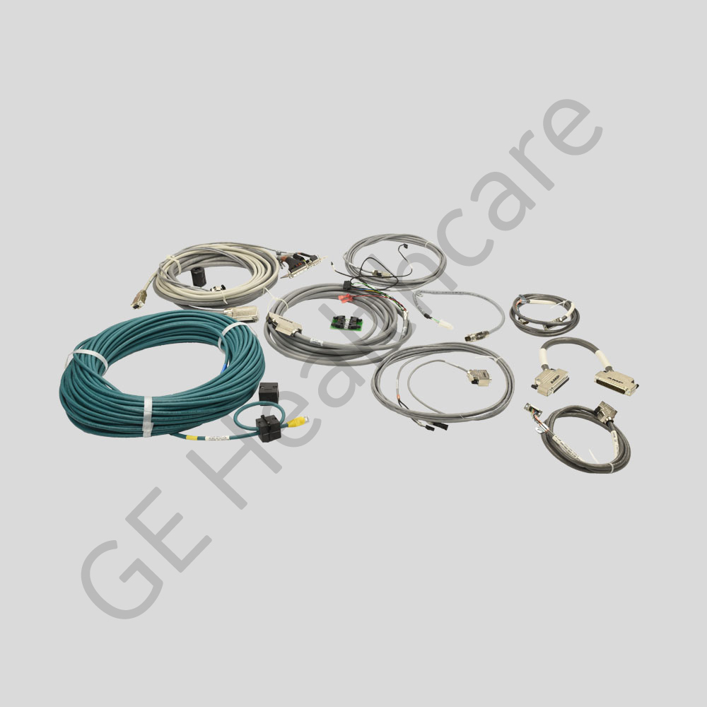 Thunder Wallstand Internal Cable Kit Thunder Wallstand Internal Cable Kit