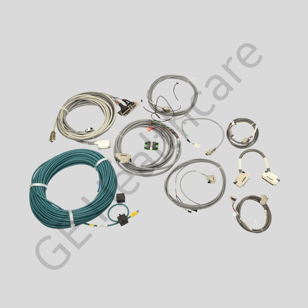 Thunder Wallstand Internal Cable Kit Thunder Wallstand Internal Cable Kit