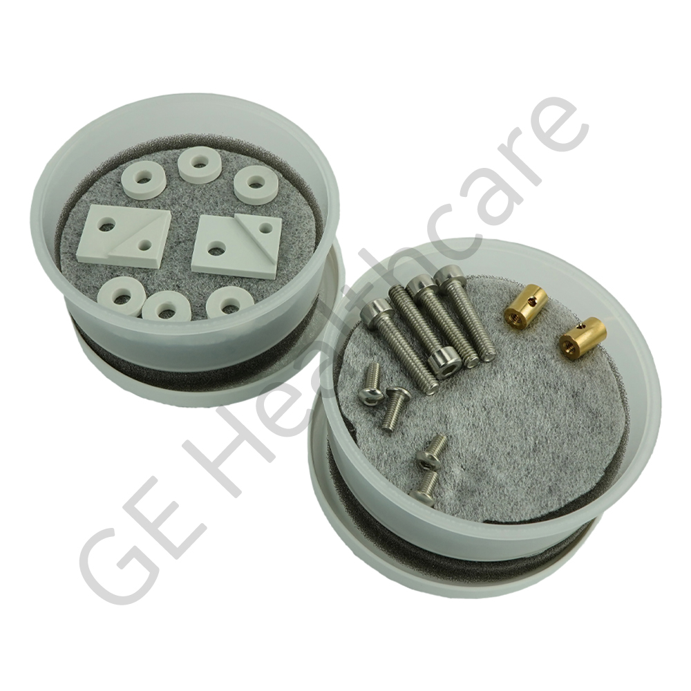 Graphite Collimator Rebuild Kit Graphite Collimator Rebuild Kit