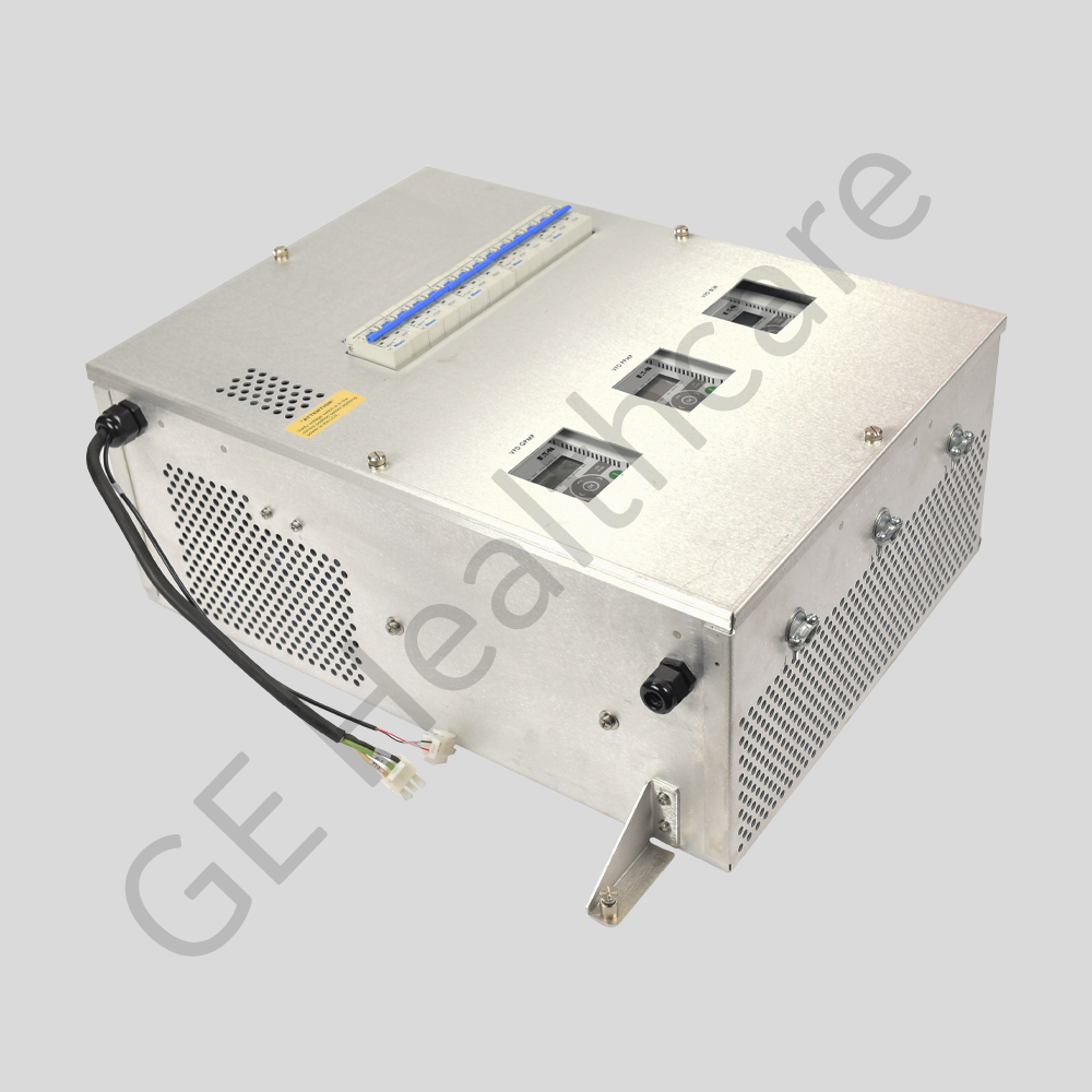 Power Box Kit - RoHS Power Box Kit - RoHS