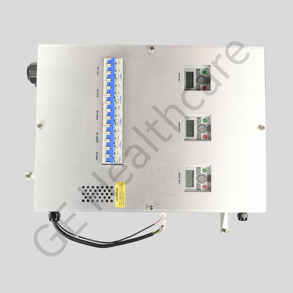 Power Box Kit - RoHS Power Box Kit - RoHS