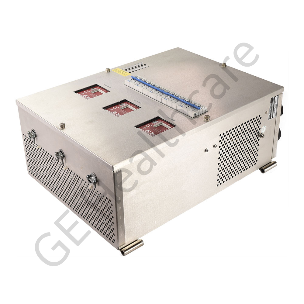 Power Box Kit 5156319-R Power Box Kit 5156319-R