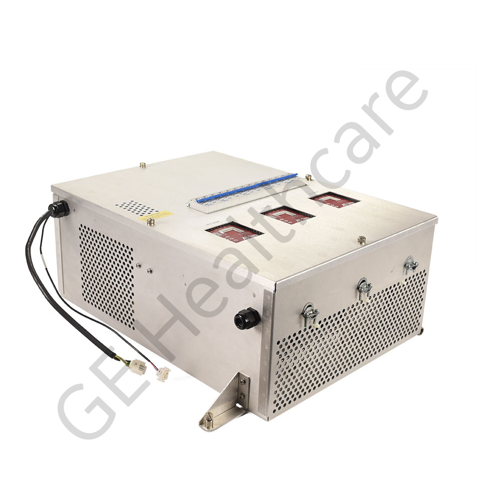 Power Box Kit 5156319-R Power Box Kit 5156319-R