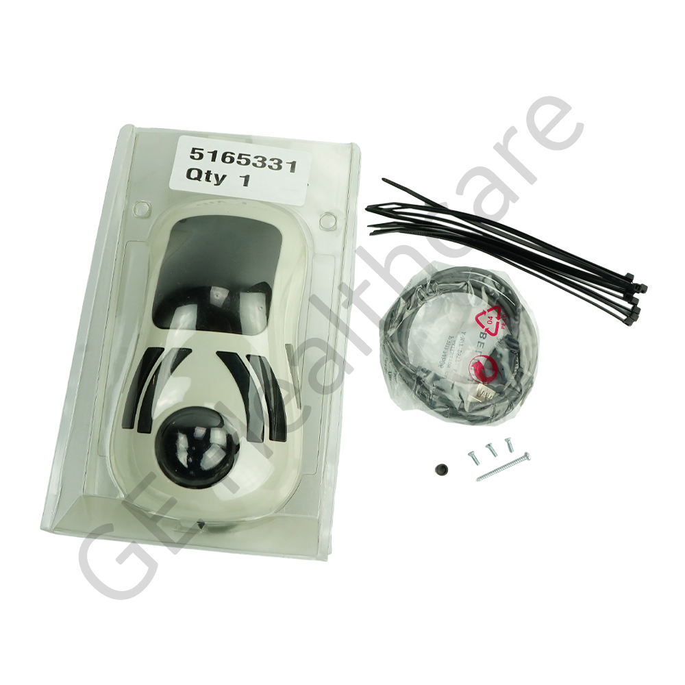 Option for Control Station Trackball 5161412 Option for Control Station Trackball 5161412