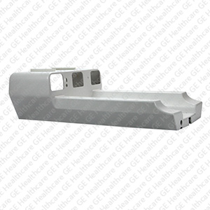 1.5T 3.0T HDx Low Profile Carriage Assembly Cover 1.5T 3.0T HDx Low Profile Carriage Assembly Cover