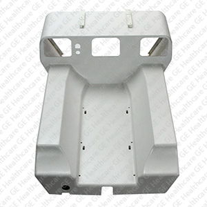 1.5T 3.0T HDx Low Profile Carriage Assembly Cover 1.5T 3.0T HDx Low Profile Carriage Assembly Cover