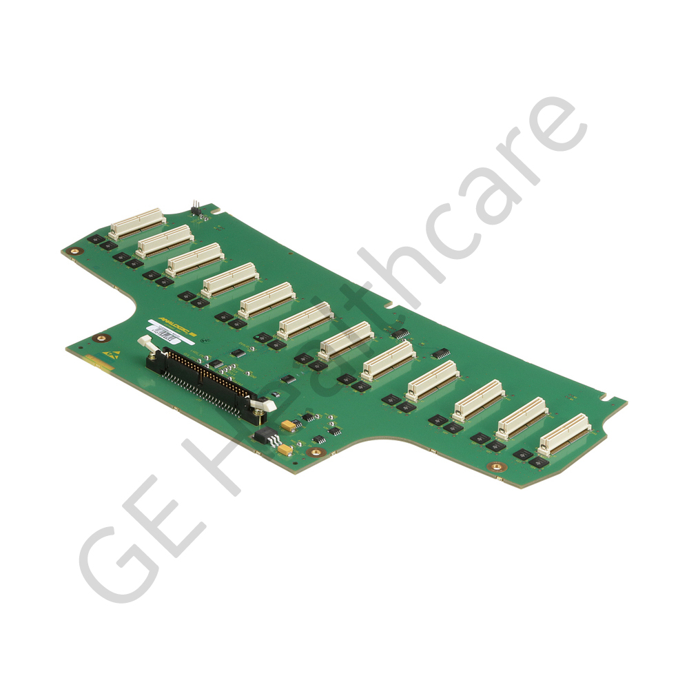 Hawkeye 4 Convertor Board for Part Hawkeye 4 Convertor Board for Part