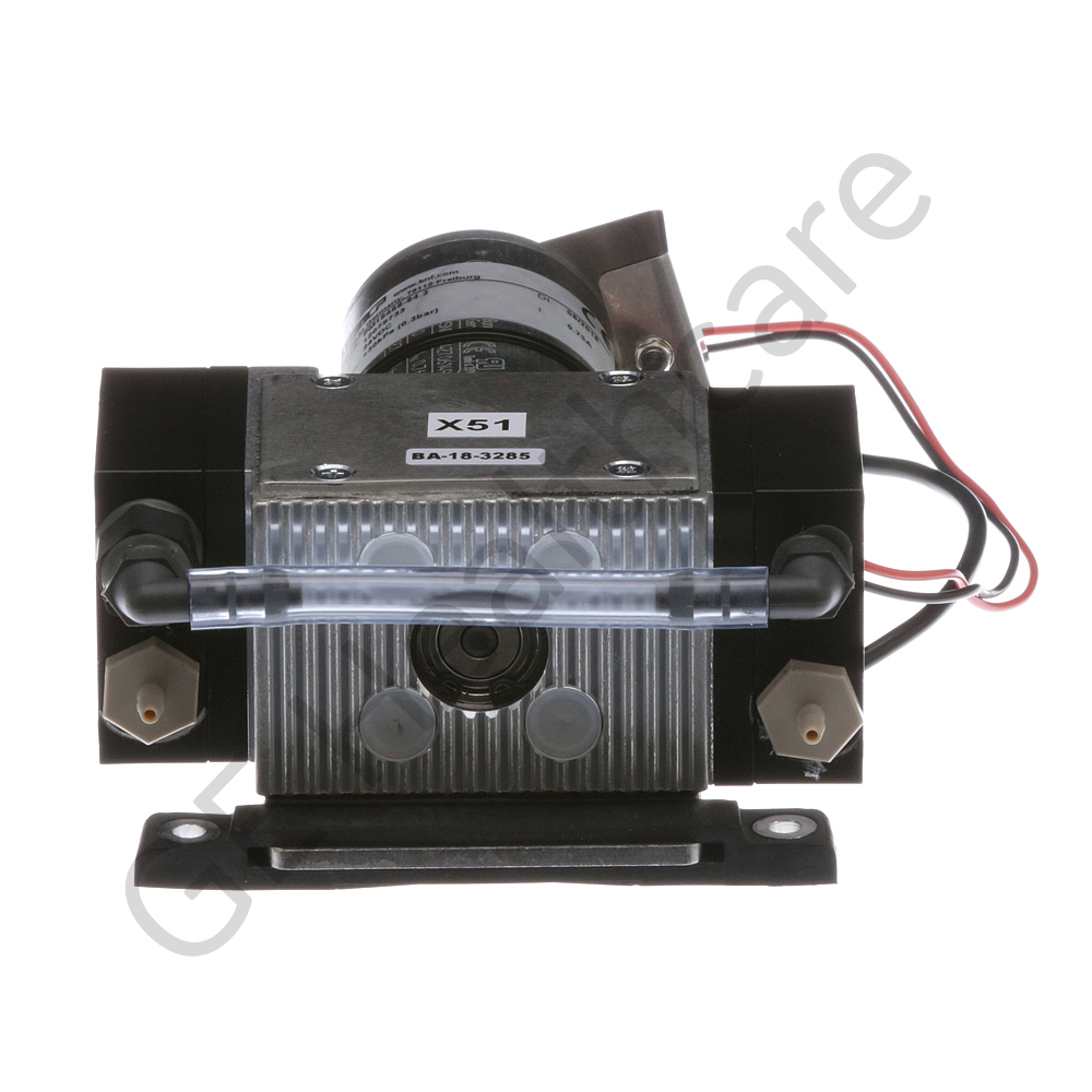 Vacuum Pump 5165762 Vacuum Pump 5165762